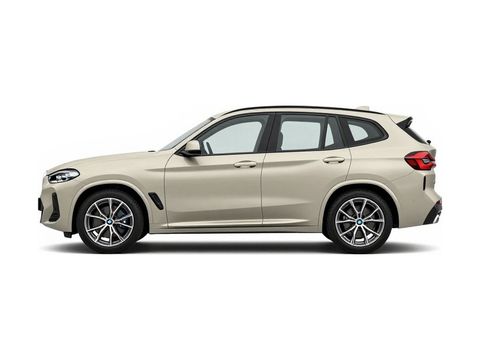 2025 BMW X3 30 xDrive Photo