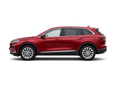 2025 Buick Enclave Avenir Photo