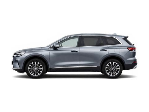 2025 Buick Enclave Avenir Photo
