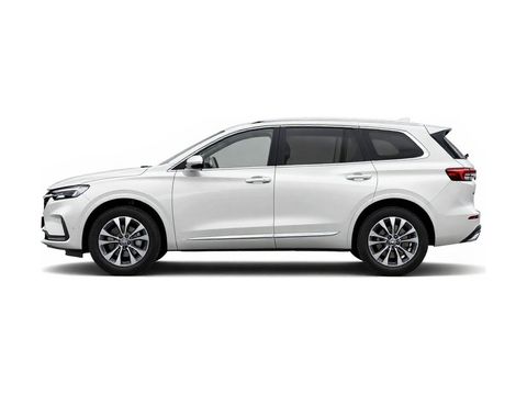2025 Buick Enclave Sport Touring Photo
