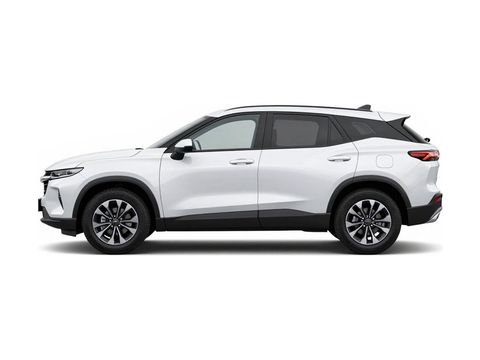 2025 Chevrolet Blazer LT Photo