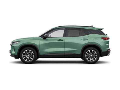 2025 Chevrolet Trailblazer LS Photo