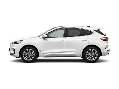 2025 Ford Escape Hybrid ST-Line Select Photo