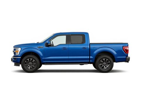 2025 Ford F-150 XLT Photo