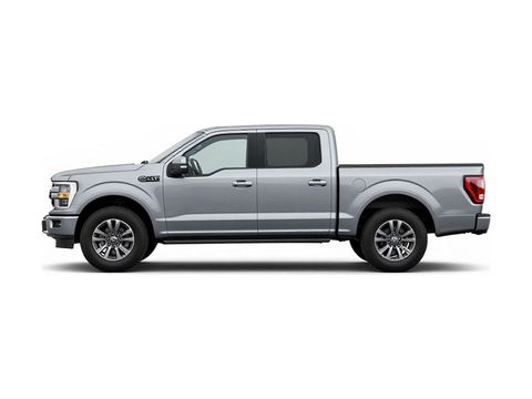 2025 Ford F-150 XLT Photo