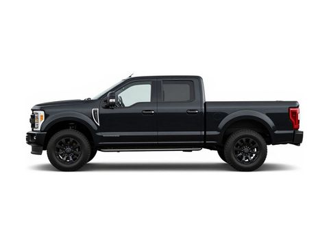 2025 Ford F-250 Super Duty Lariat Photo