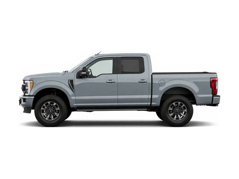 2025 Ford F-250 Super Duty XLT Photo