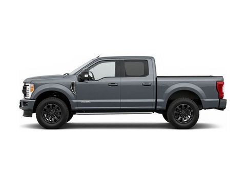 2025 Ford F-250 Super Duty XLT Photo