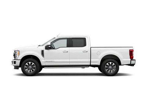 2025 Ford F-350 Super Duty XL Photo