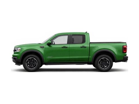 2025 Ford Maverick XL Photo