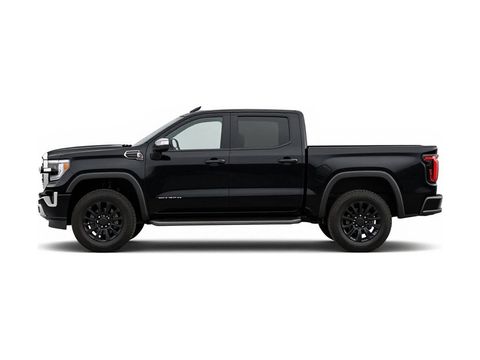 2025 GMC Sierra 1500 AT4X Photo