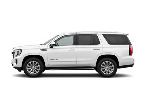 2025 GMC Yukon AT4 Photo