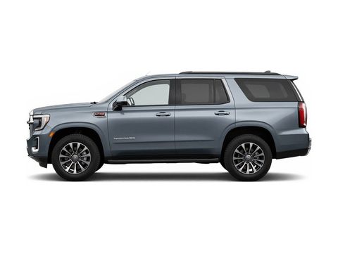 2025 GMC Yukon AT4 Ultimate Photo