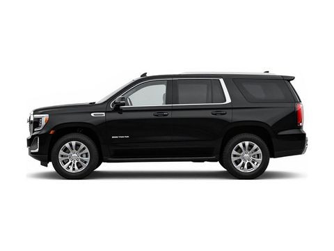 2025 GMC Yukon Denali Photo
