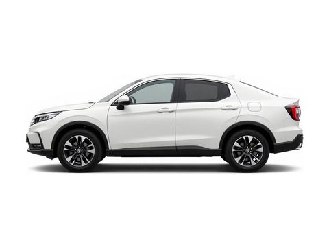 2025 Honda Ridgeline Black Edition Photo