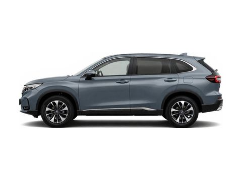 2025 Honda Ridgeline TrailSport+ Photo