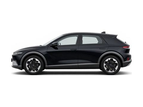 2025 Hyundai IONIQ 5 Limited Photo