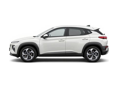 2025 Hyundai KONA SEL Convenience Photo