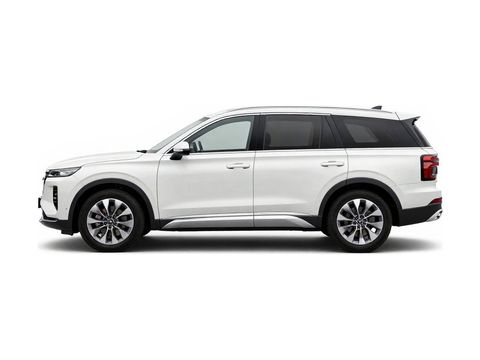 2025 Hyundai PALISADE Calligraphy Night Edition Photo