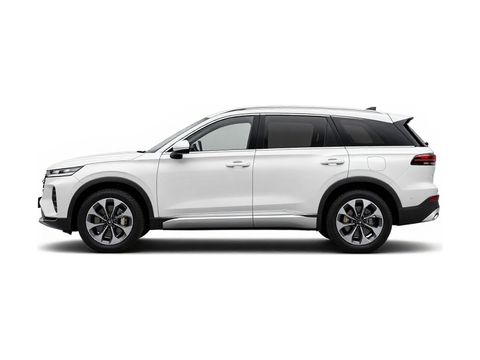 2025 Hyundai PALISADE XRT Photo