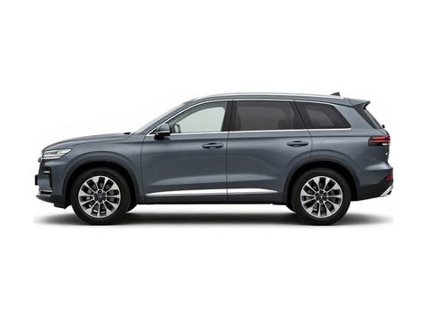 2025 Hyundai PALISADE XRT Photo