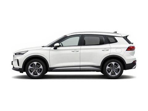 2025 Hyundai SANTA FE XRT Photo