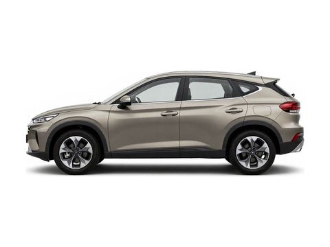 2025 Hyundai TUCSON Hybrid SEL Convenience Photo