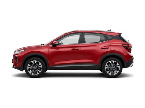 2025 Hyundai VENUE SEL Photo