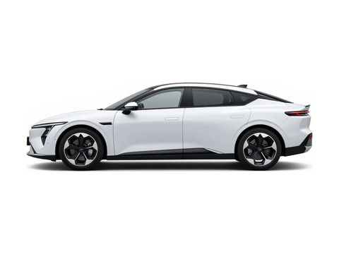 2025 Kia EV9 GT-Line Photo