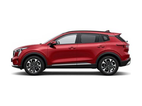 2025 Kia Sportage X-Line Photo