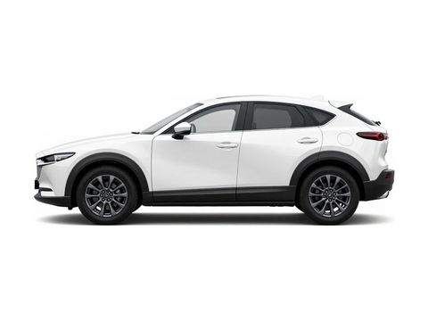 2025 Mazda CX-30 2.5 S Photo