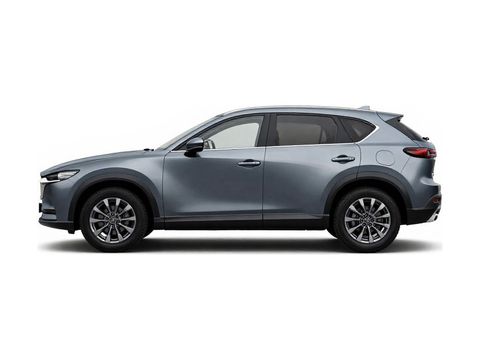 2025 Mazda CX-50 2.5 S Premium Photo