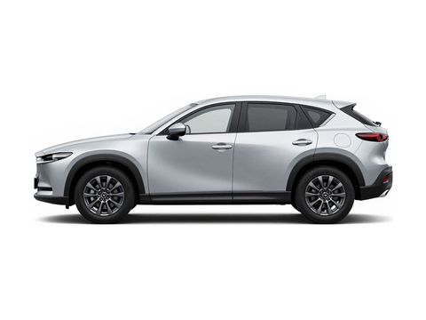 2025 Mazda CX-50 Hybrid Preferred Photo