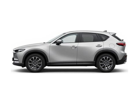 2025 Mazda CX-50 Hybrid Premium Plus Photo
