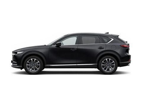 2025 Mazda CX-90 Plug-in Hybrid Premium Plus Photo