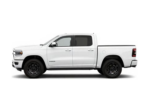 2025 Ram 1500 Rebel Photo