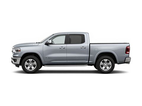 2025 Ram 1500 Tradesman Photo