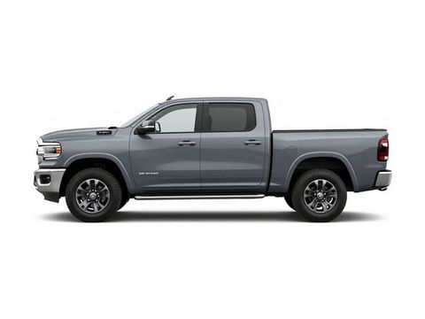 2025 Ram 3500 Laramie Photo