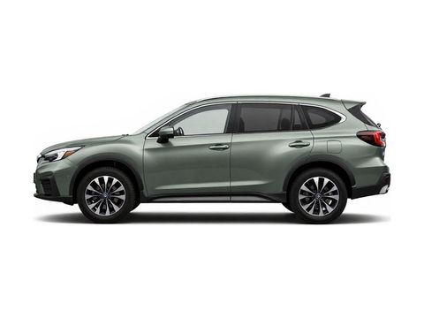 2025 Subaru Ascent Limited Bronze Edition Photo
