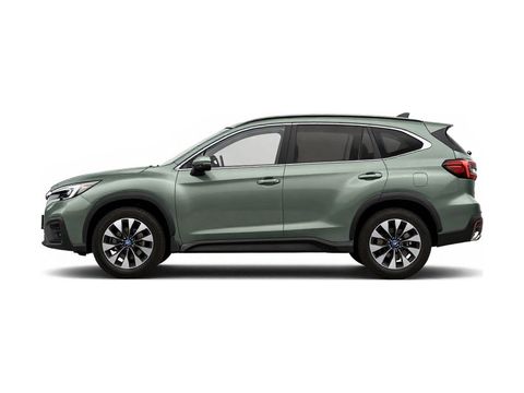 2025 Subaru Ascent Premium 7-Passenger Photo