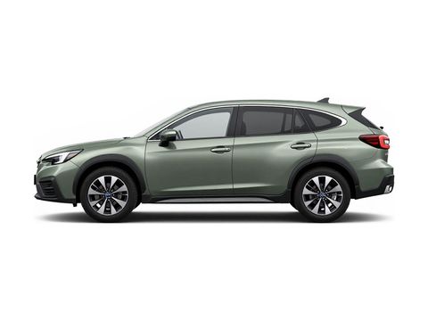 2025 Subaru Ascent Touring Photo