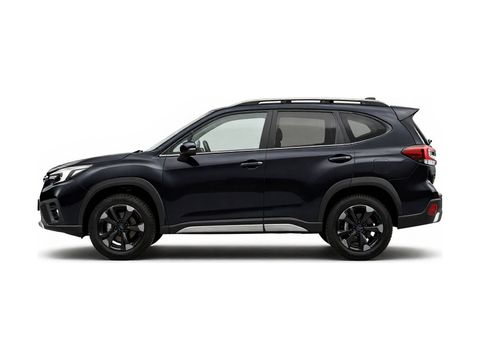 2025 Subaru Forester Sport Photo