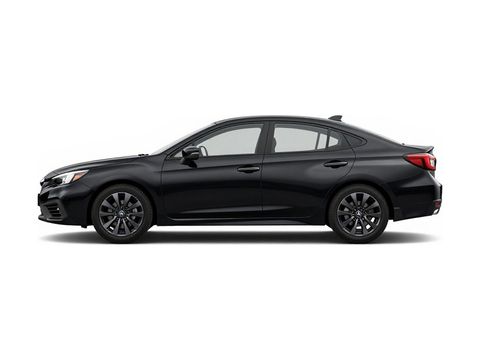 2025 Subaru Legacy Limited Photo