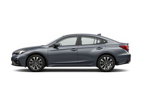 2025 Subaru Legacy Limited Photo