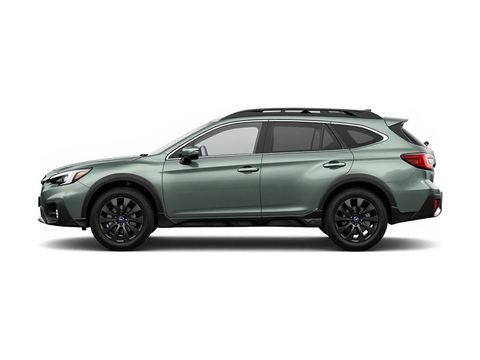 2025 Subaru Outback Limited XT Photo