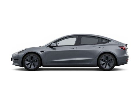 2025 Tesla Model 3 Performance Photo