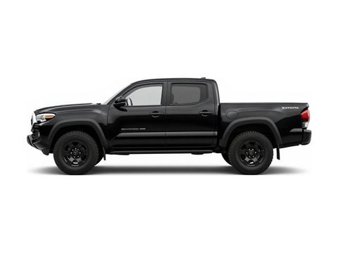 2025 Toyota Tacoma SR5 Photo