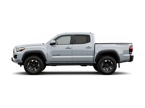 2025 Toyota Tacoma TRD Sport Photo