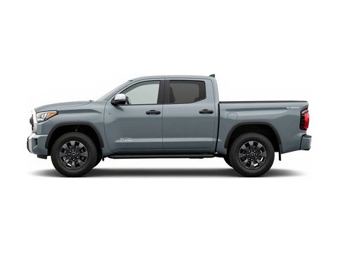 2025 Toyota Tundra Limited Photo