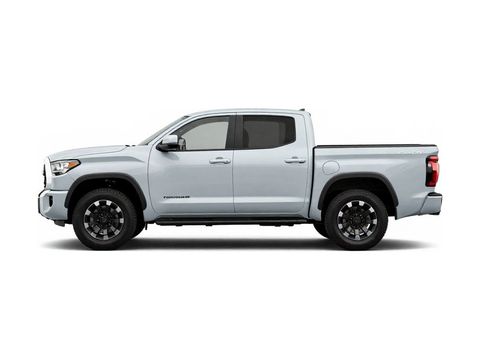 2025 Toyota Tundra SR Photo